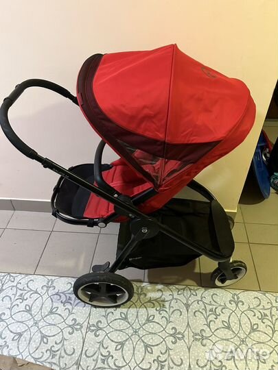 Коляска Cybex