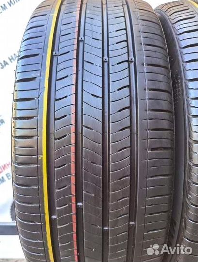 Kumho Solus TA31 225/50 R17 94M