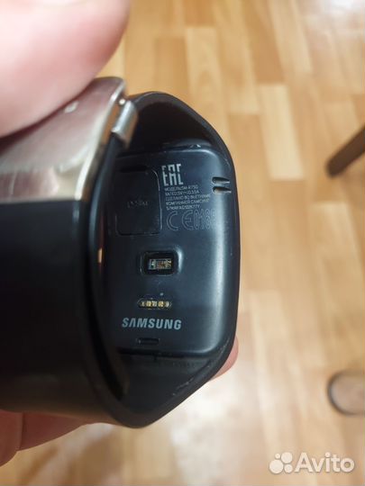 Samsung Gear