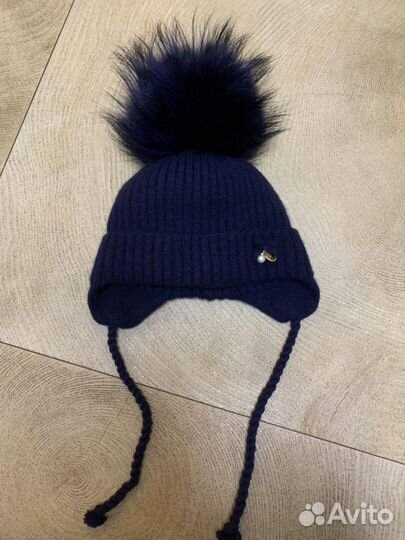 Продаю шапку Noble People