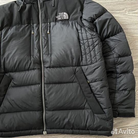 Пуховик The North Face Оригинал