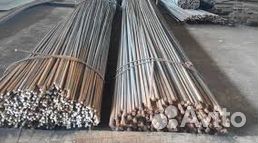 Арматура, цемент, труба профильная, сетка кладочна