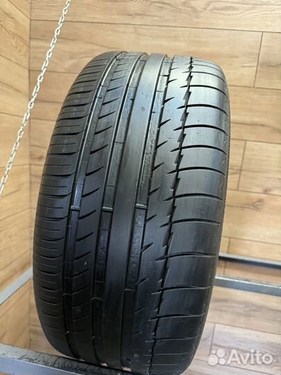 Michelin Pilot Sport PS2 255/40 R19 98Y