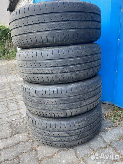 Колеса 205 55 R16