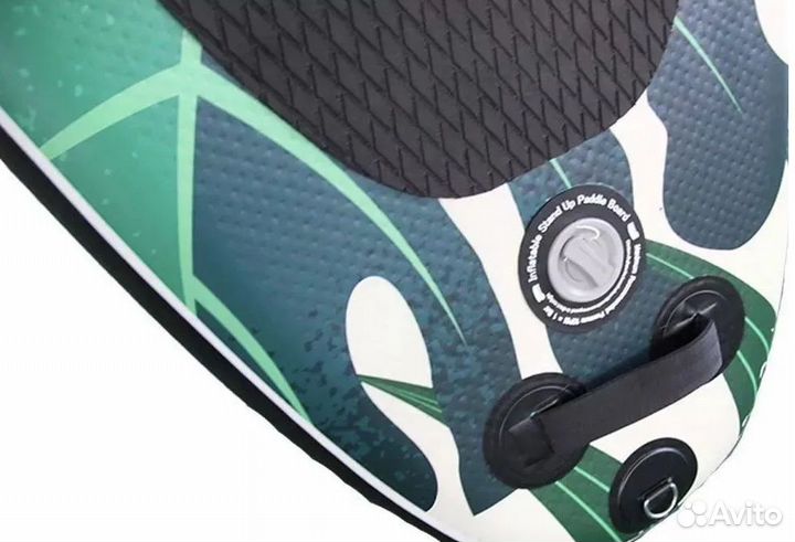 Сап доска Sup board JS 10.6 Пальмы