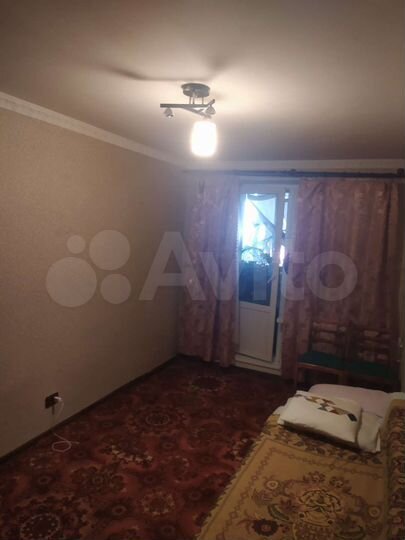 Комната 49 м² в 2-к., 1/9 эт.