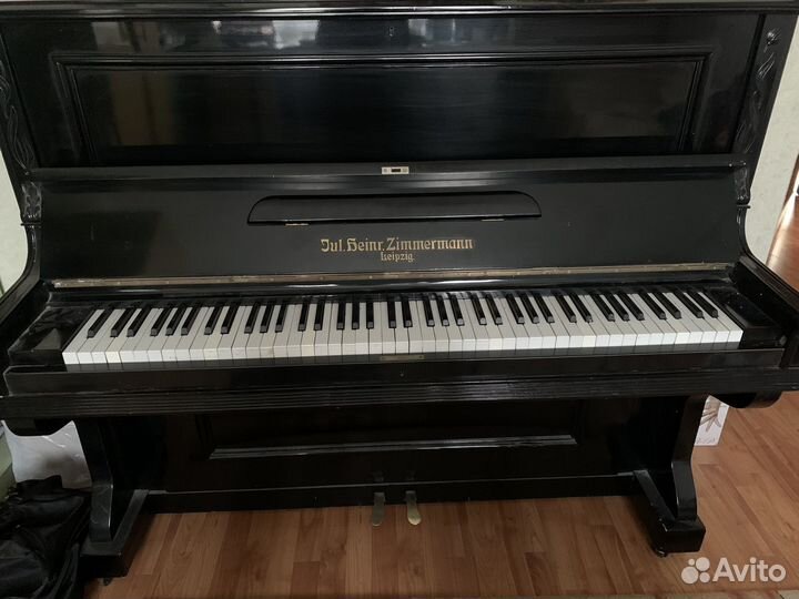 Фортепиано