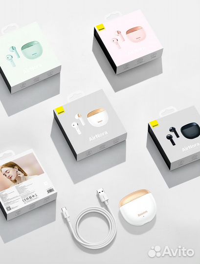 Беспроводные наушники хорошего качества