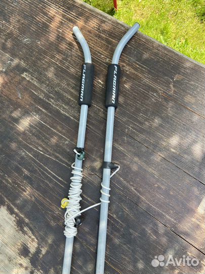 Колышки для дистанций