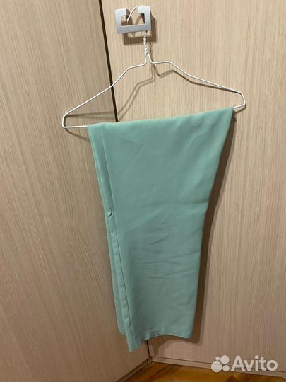 Медицинская форма женская