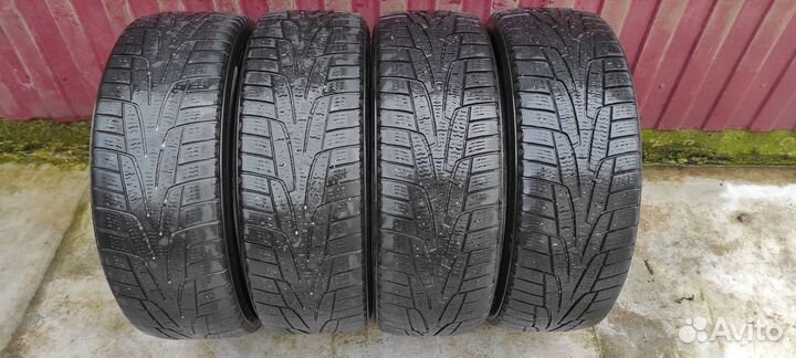 Kumho I'Zen KW31 195/55 R16