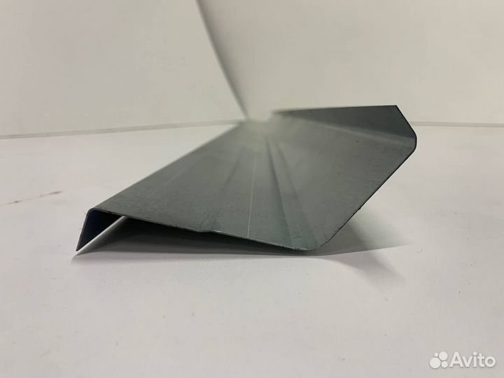 Пороги Toyota Rush 1