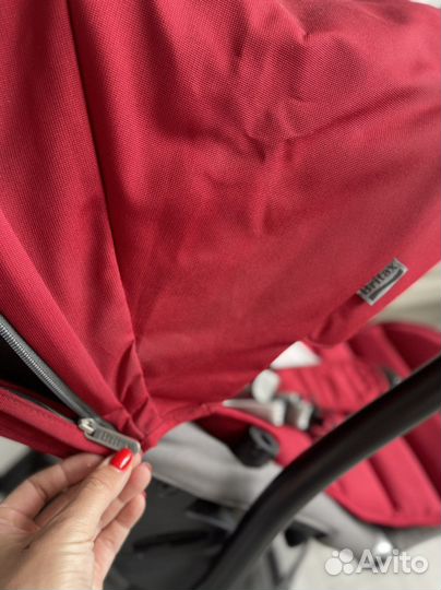 Коляска Britax Römer Affinity новая