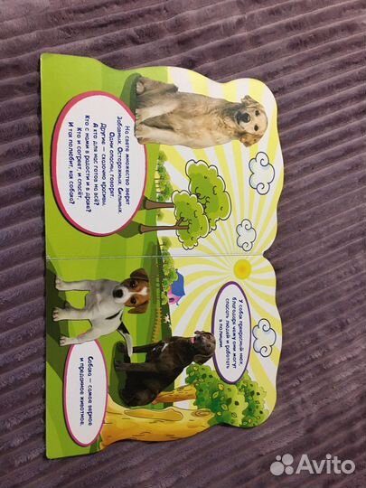 Книги для детей