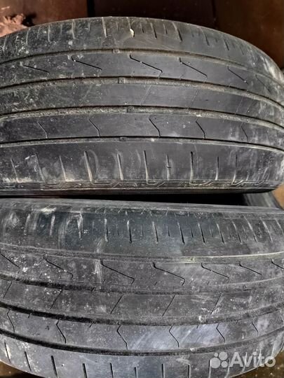 Hankook Ventus Prime 3 K125 195/55 R16