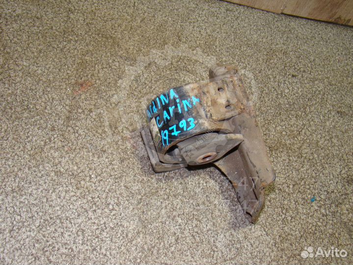 Опора кпп левая Toyota Carina E 1992-1996