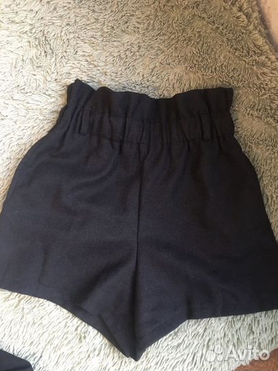 Шорты женские