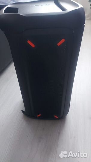 Колонка jbl бумбокс 100