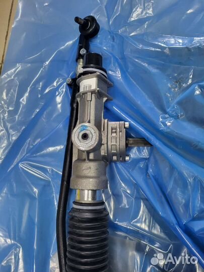 Продам рулевую рейку (калина 1)