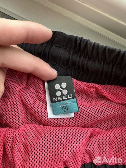 Плавательные шорты