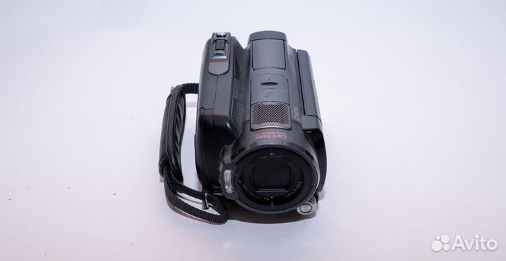 Видеокамера Sony HDR-SR12