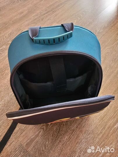 Рюкзак школьный ранец ортопедический