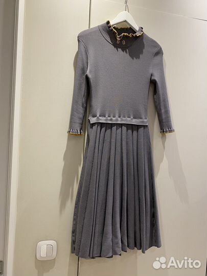 Дизайнерское платье Chiccode