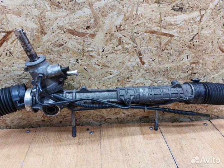 Рулевая рейка Citroen C 4 хетчбэк 5-ти дв. 2006