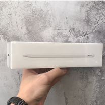 Новый Apple Pencil 2