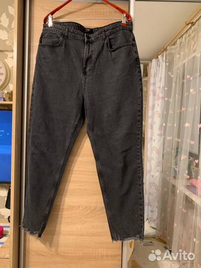 Джинсы мужские разные 36