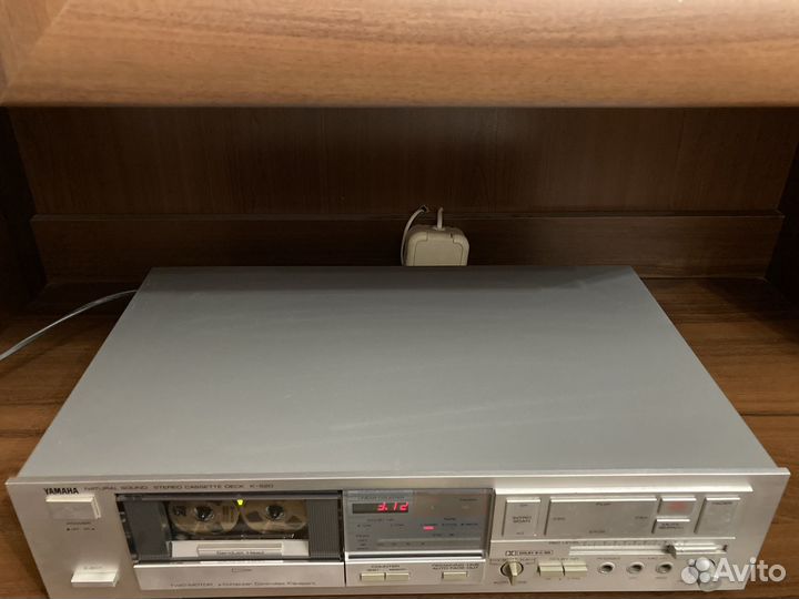 Yamaha k-520