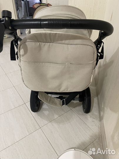 Коляска X-lander