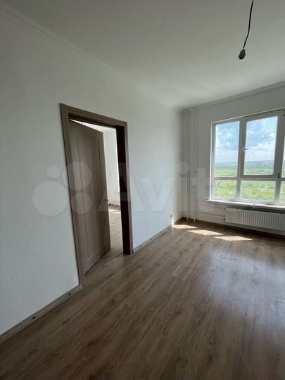 2-к. квартира, 38,2 м², 6/16 эт.