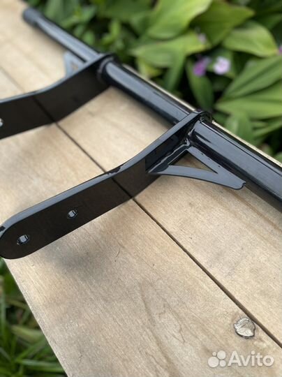 Краш бар harley - davidson sportster