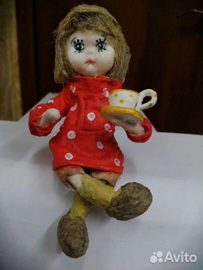 Домовенок Кузя