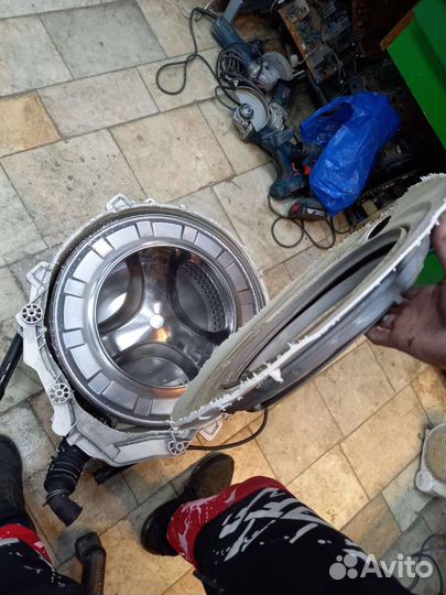 Ремонт Стиральных,Посудомоечных машин,Телевизоров