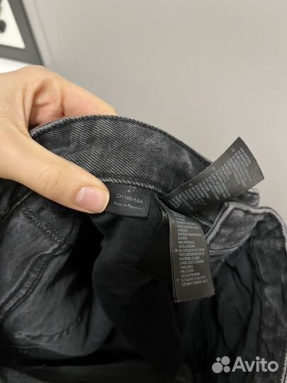 Джинсы Monki 27