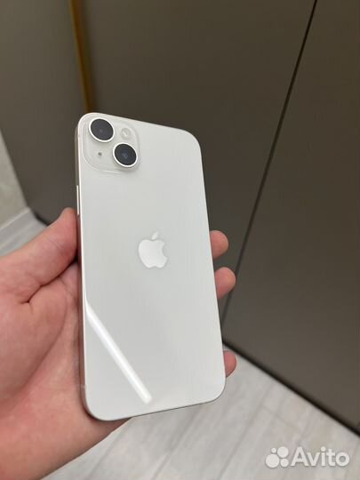 iPhone 14 Plus, 256 ГБ