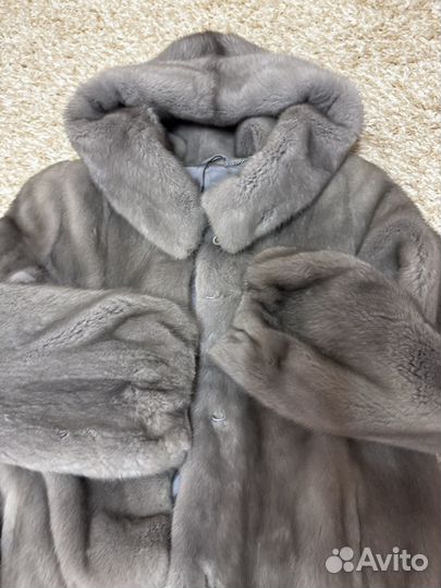 Шубка норка