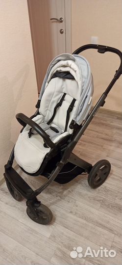 Коляска X Lander x pulse