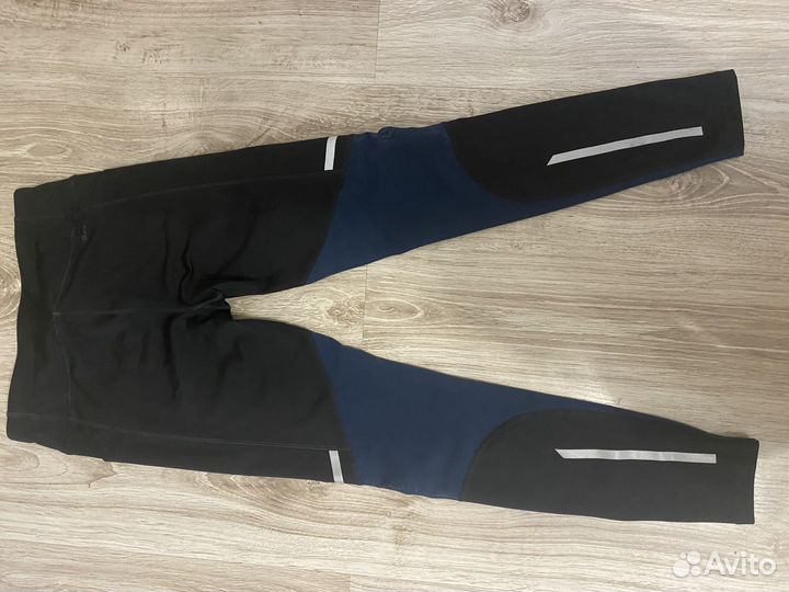 Лосины new balance DRY, оригинал
