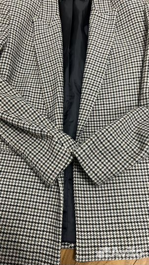 Пиджак легкое пальто zara s xs