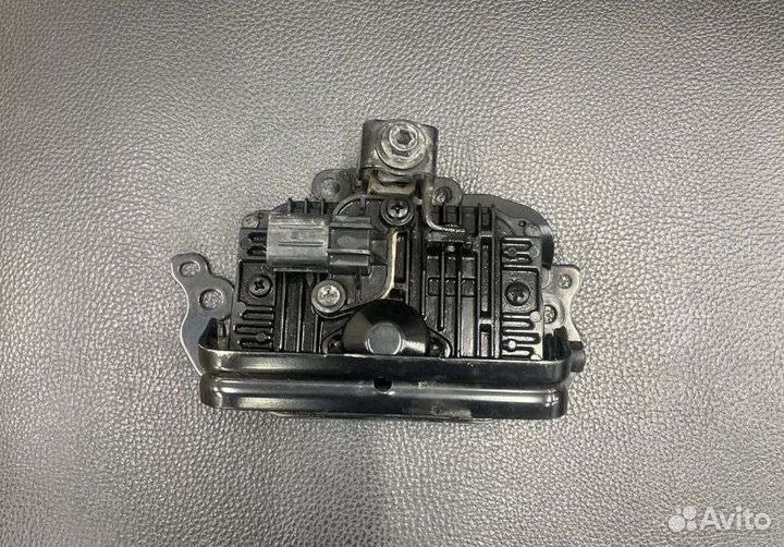 Дистроник land cruiser 200