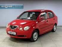 Chery QQ6 (S21) 1.3 MT, 2008, 80 165 км, с пробегом, цена 294 000 руб.