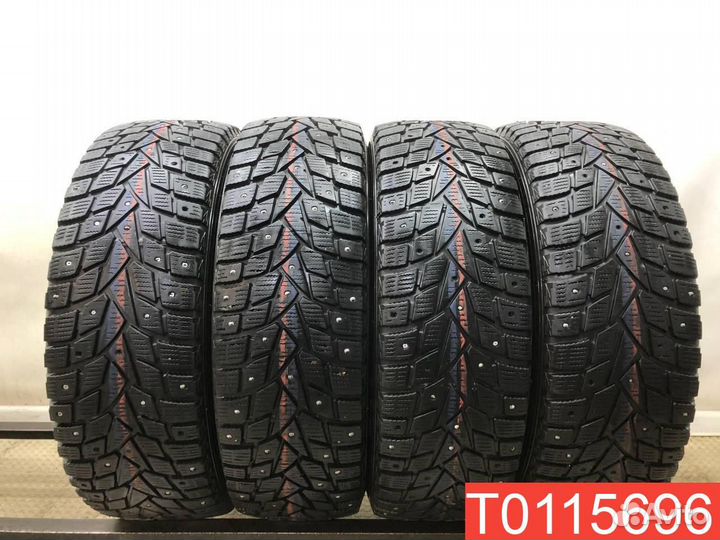 Dunlop Grandtrek Ice 02 215/60 R17 100T