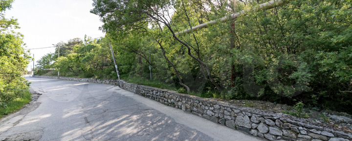 Участок 8 сот. (ИЖС)