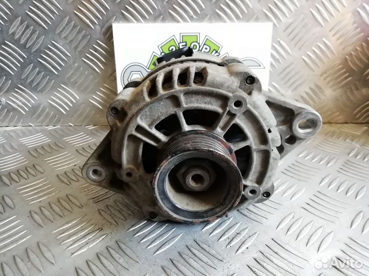 Генератор Chevrolet Lacetti 1.6 2008г