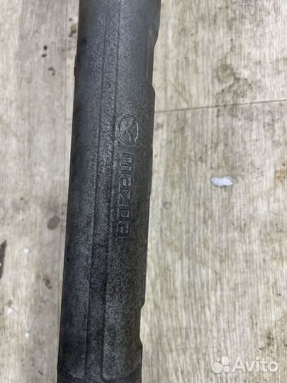 Рулевая рейка mazda CX-5