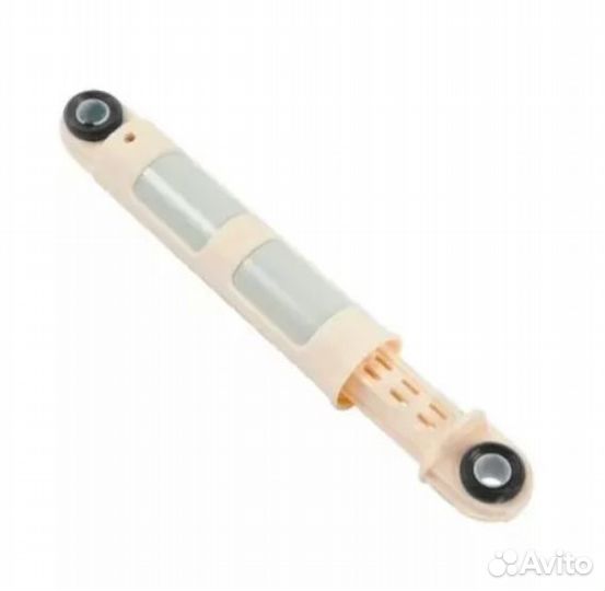 Амортизатор стиральной машины 80N, 165-240мм