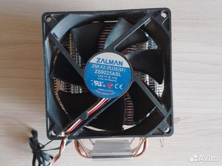 Кулер для процессора Xilence M402